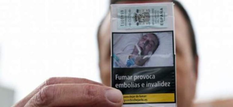 ΣΑΛΟΣ ΜΕ ΤΗ ΦΩΤΟΓΡΑΦΙΑ ΣΤΑ ΤΣΙΓΑΡΑ: Κάνει μήνυση ο… ασθενής! Τι συνέβη