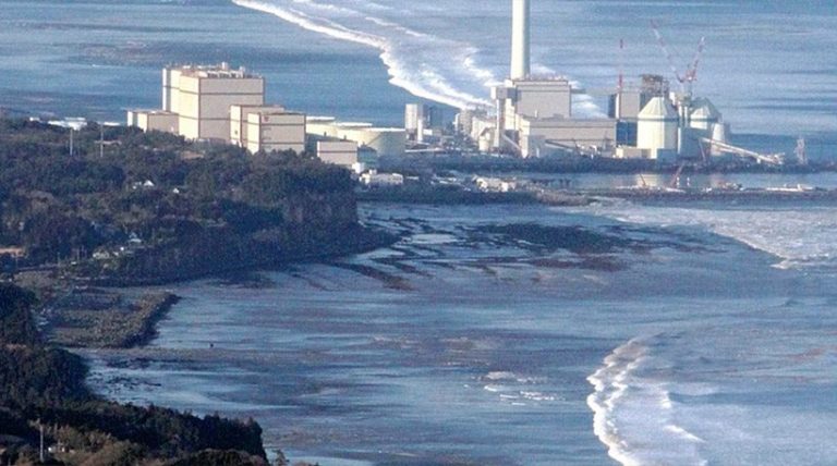 Διπλωματικό επεισόδιο Ιαπωνίας-Κίνας για τα… παρενοχλητικά τηλεφωνήματα Κινέζων για τα νερά της Φουκουσίμα