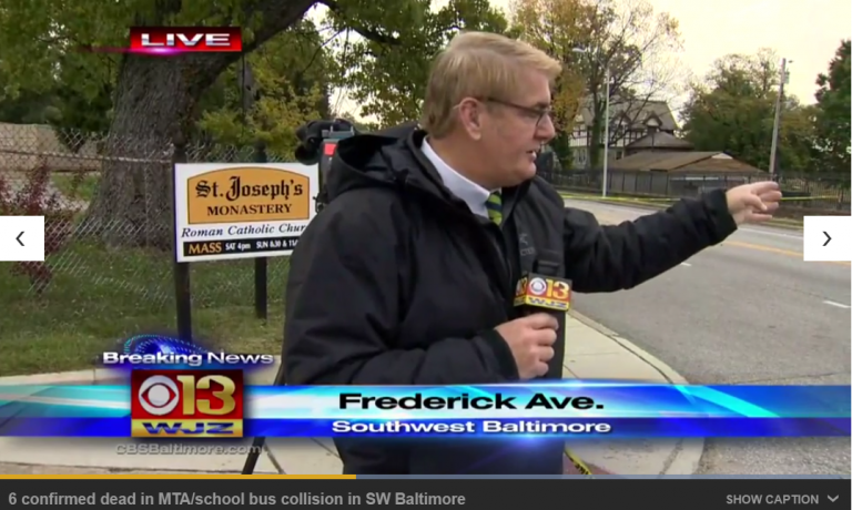 Δεύτερο δυστύχημα με σχολικό λεωφορείο σε σύγκρουση με άλλο λεωφορείο!!!