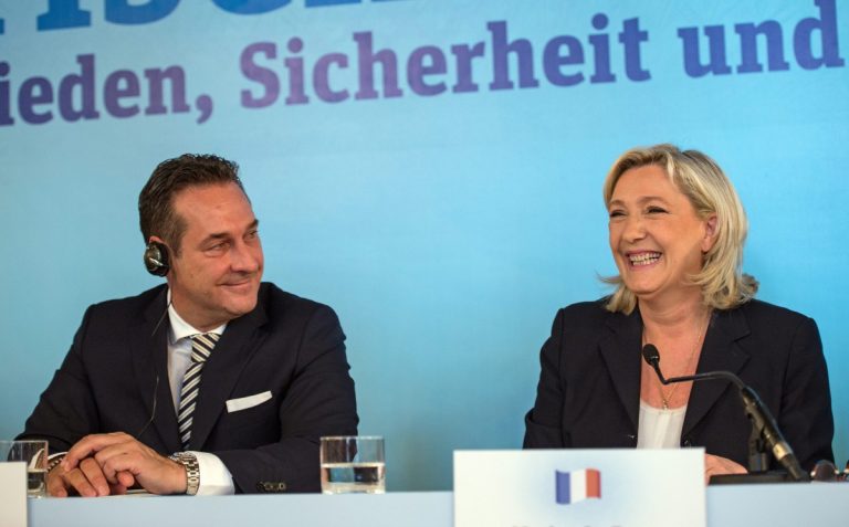 Στον φόβο της παγκοσμιοποίησης οφείλεται η επιτυχία των λαϊκιστών στην Ευρώπη