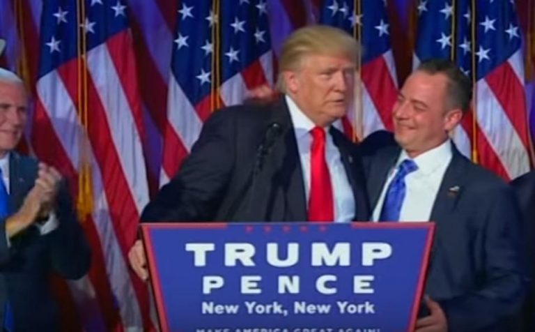 Κι όμως! Ο Τραμπ συμφωνεί με τα ελληνικά συμφέροντα – Μπορούμε επιτέλους να σοβαρευτούμε;