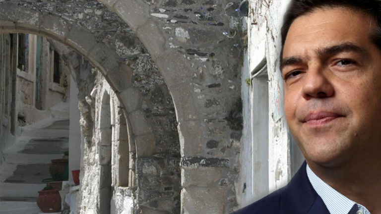 Η ΝΙΣΥΡΟΣ ΦΕΡΝΕΙ ΔΗΜΟΨΗΦΙΣΜΑ