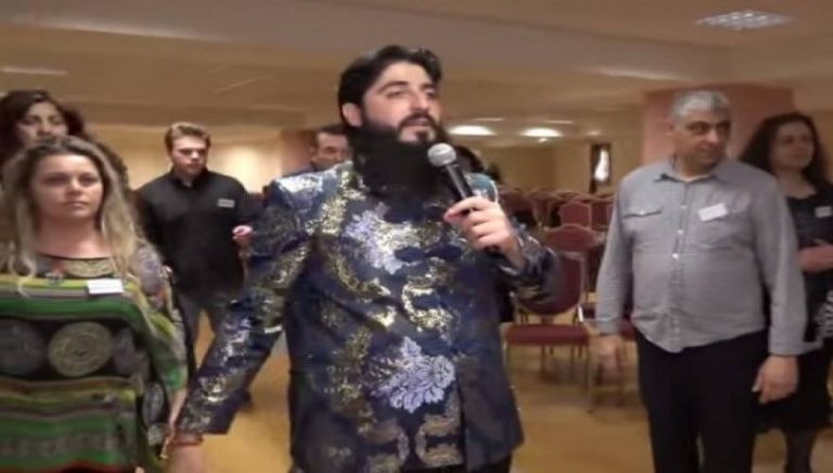 Χάρης Ο Σοφός…