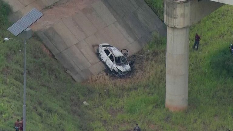 Βρέθηκε νεκρός ο Έλληνας πρέσβης στη Βραζιλία