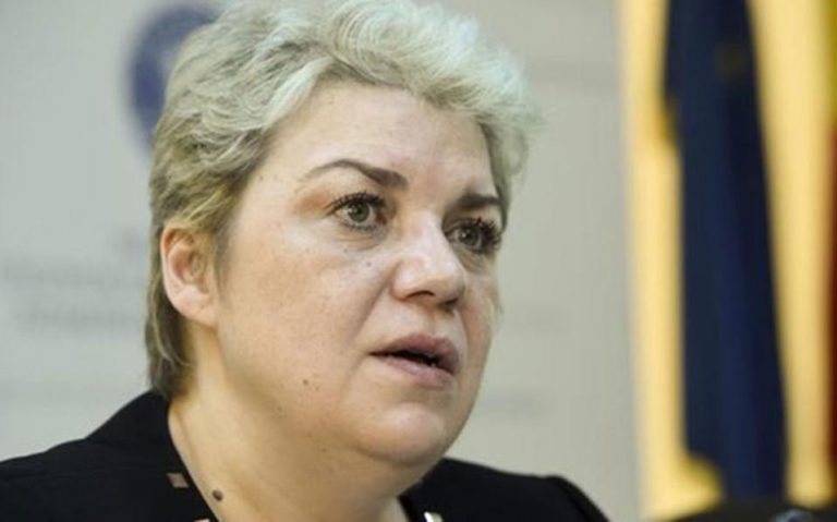 Η Ρουμανία έτοιμη να δώσει στην ΕΕ την πρώτη μουσουλμάνα πρωθυπουργό