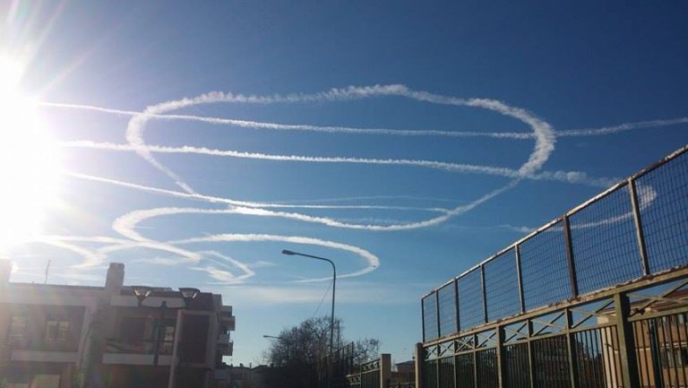 Οι νέοι αεροδιάδρομοι της Ελλάδας