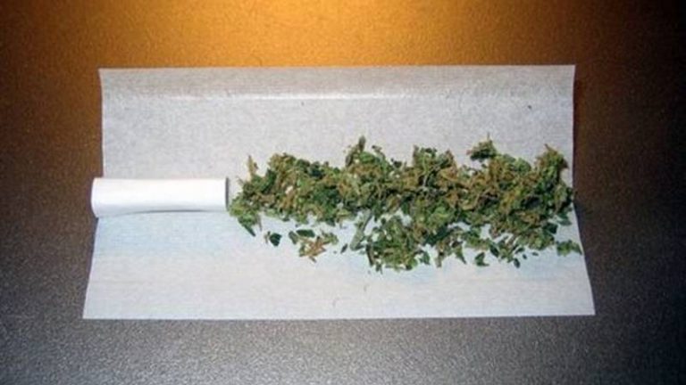 Συνθετική κάνναβη προκάλεσε «επιδημία ζόμπι» στη Νέα Υόρκη!