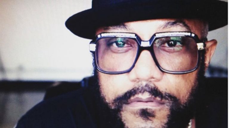 Άλλη μια απώλεια για το 2016 Πέθανε ο Αμερικανός ηθοποιός Ricky Harris σε ηλικία 54 ετών