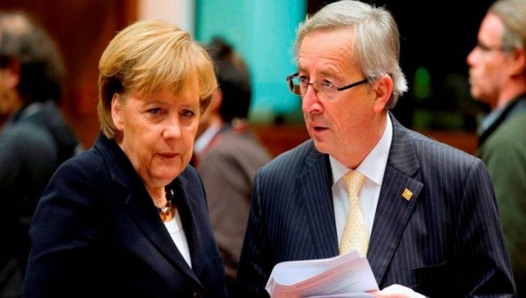 Οι Βρυξέλλες ανησυχούν για το τι θα «ξημερώσει» στην ΕΕ την Δευτέρα αν υπάρξει διπλή ήττα σε Ιταλία και Αυστρία