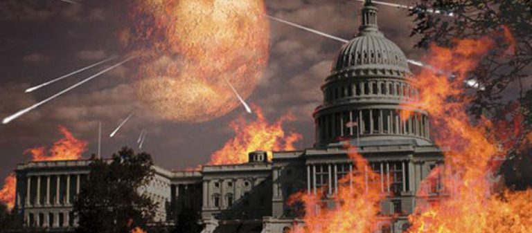 Θεωρίες συνωμοσίας: Η Ελίτ προετοιμάζεται για την «αποκάλυψη» του Νιμπίρου το 2017 [Βίντεο]