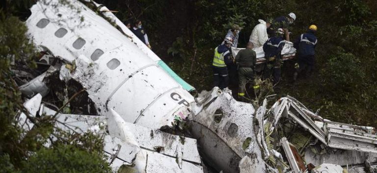 ΑΕΡΟΠΟΡΙΚΗ ΤΡΑΓΩΔΙΑ ΣΑΠΕΚΟΕΝΣΕ – Συνελήφθη ο επικεφαλής της αεροπορικής εταιρείας