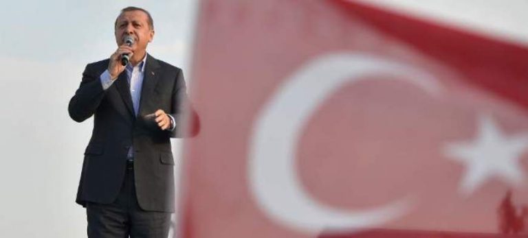 Η ΑΓΚΥΡΑ ΕΠΙΔΙΩΚΕΙ «ΑΤΥΧΗΜΑ» ΣΤΟ ΑΙΓΑΙΟ! Δεσμεύουν περιοχές για ολόκληρο το 2017