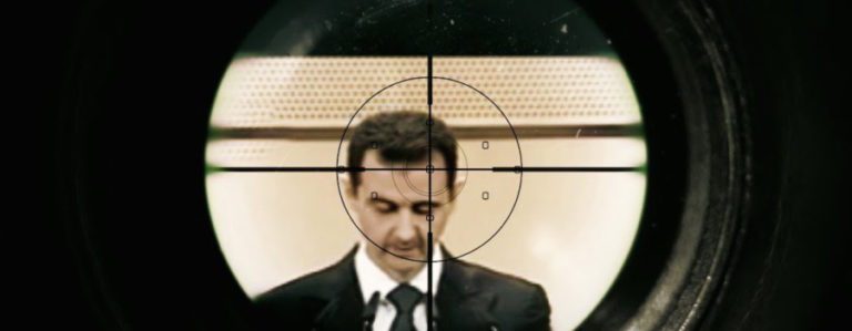 Αποτυχημένη απόπειρα δολοφονίας του Άσαντ από ισραηλινά αεροσκάφη- Χτυπήθηκε το κονβόι του- Πληροφορίες για 20 νεκρούς