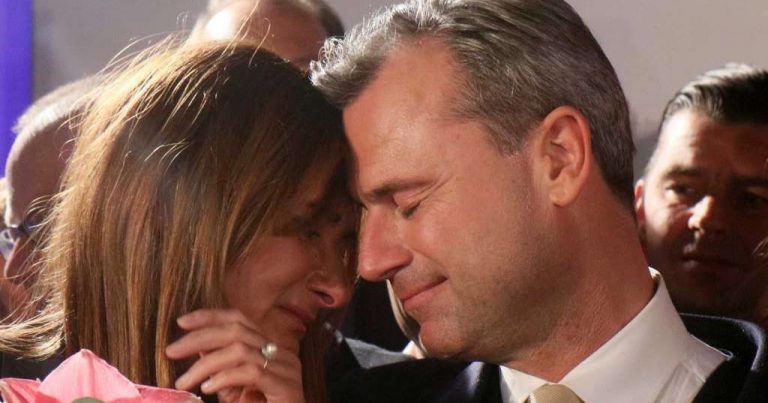 ΑΥΣΤΡΙΑ: Η ολιγαρχία νίκησε, αλλά αυτό δεν είναι το τέλος