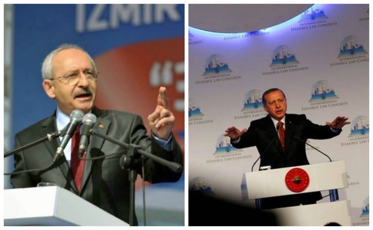 Αυτά είναι τα 18 ελληνικά νησιά που θέλουν οι Τούρκοι