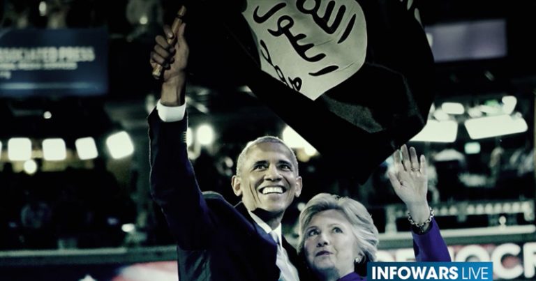 The Debate: Οι ΗΠΑ υποστηρίζουν την Τρομοκρατία