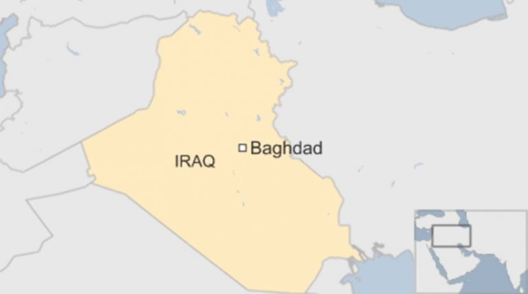 Διπλή επίθεση σε αγορά της Βαγδάτης, τουλάχιστον 28 νεκροί