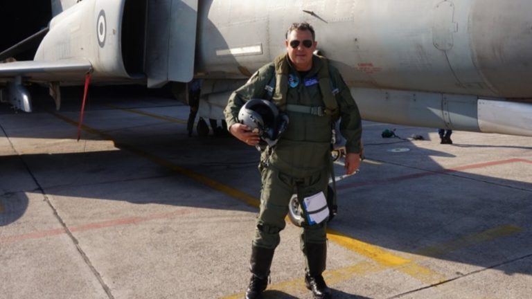 Δώρο Π. Καμμένου στη Τουρκία από το βήμα της Βουλής: Αποκάλυψε ευαίσθητες πληροφορίες που αφορούν τις διαθεσιμότητες των ΕΔ στην Τουρκία – Δείτε το βίντεο