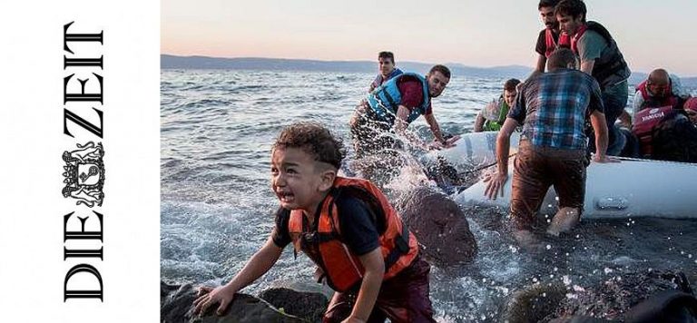ΔΡΑΜΑΤΙΚΗ Η ΚΑΤΑΣΤΑΣΗ ΣΤΑ ΝΗΣΙΑ ΜΕ ΤΟΥΣ ΠΡΟΣΦΥΓΕΣ: Τι γράφει γερμανική εφημερίδα
