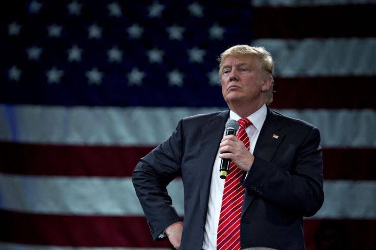 Οι Εκλέκτορες ψήφισαν και τυπικά τον Τραμπ ως 45ο Πρόεδρο των ΗΠΑ