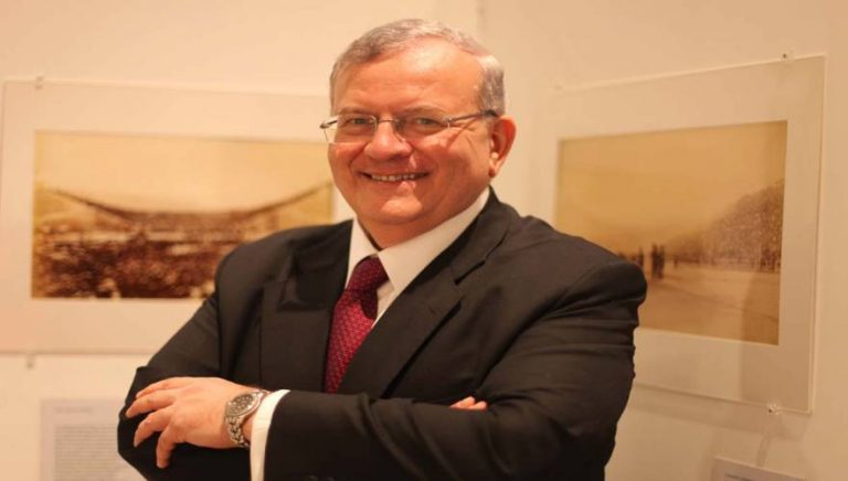 ΕΚΤΑΚΤΟ: Εξαφανίστηκε ο πρέσβης της Ελλάδας στη Βραζιλία – Αναζητούνται τα ίχνη του