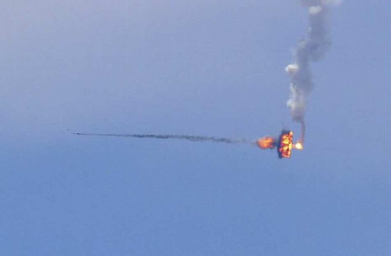 ΕΚΤΑΚΤΟ: Οι Κούρδοι κατέρριψαν μαχητικό F-16 της Τουρκίας στο Ντιγιαρμπακίρ! – Αρχισαν τα αντίποινα για τον Σ.Ντεμιρτάς – Βίντεο-ντοκουμέντο (εικόνες)