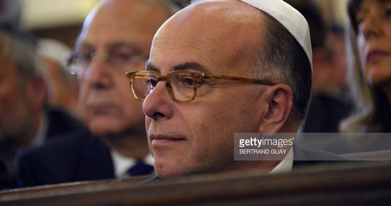 ΓΑΛΛΙΑ: (Νέος) πρωθυπουργός: «Δεν μπορείτε να φανταστείτε πόσο κοντά σας νοιώθω ότι είμαι…»