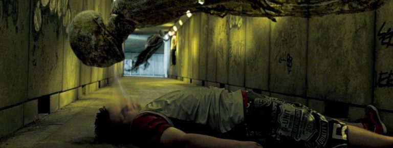 Προς όλους τους γονείς: αν γνωρίζατε οτι τα παιδιά σας είναι ενεργειακή τροφή θα τα βάζατε όλα μέσα σε σχολικά λεωφορεία;;;