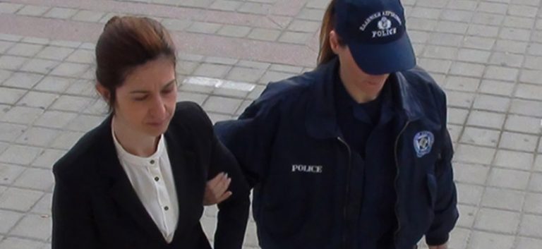 ΙΣΟΒΙΑ ΣΤΗ «ΜΑΥΡΗ ΧΗΡΑ» ΤΗΣ ΑΡΓΟΛΙΔΑΣ – Για ανθρωποκτονία από πρόθεση