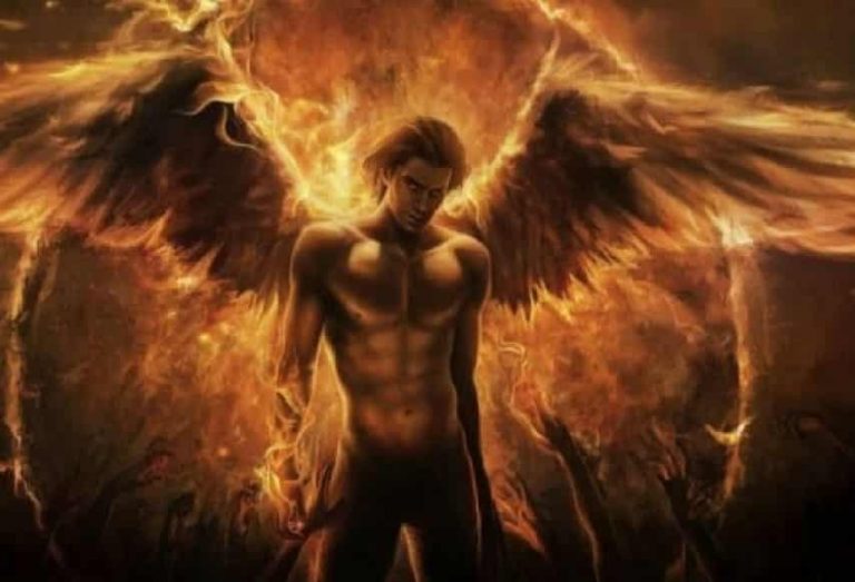 Ίχνη εισβολής από διαβολικά «δια-διαστατικά» όντα, στο παρελθόν;