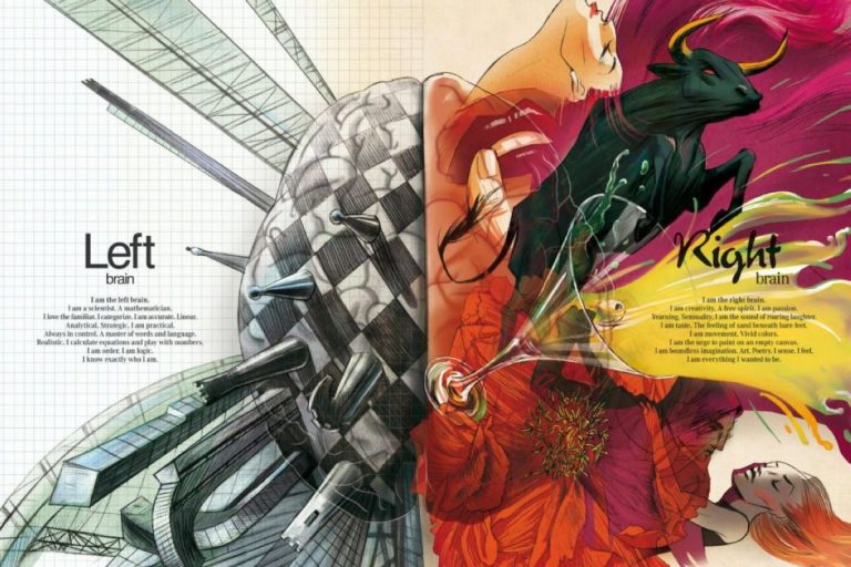 Τι κάνει ο ΕΛΕΓΧΟΣ στο μυαλό μας