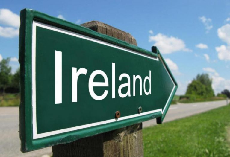 Η Ιρλανδία σπάει τα κοντέρ -Στο 26,3% η ανάπτυξη λόγω χαμηλής φορολογίας