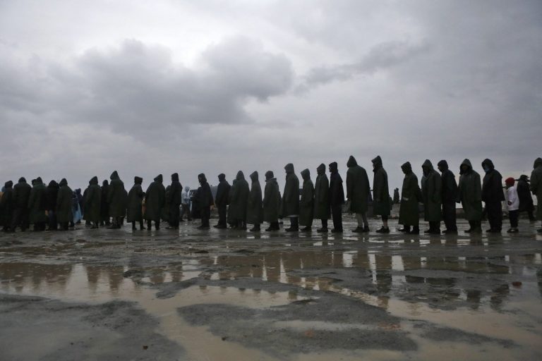 Ξανά στο Σύστημα Δουβλίνου η Ελλάδα για να μην αφήνει μετανάστες να φεύγουν προς ΕΕ