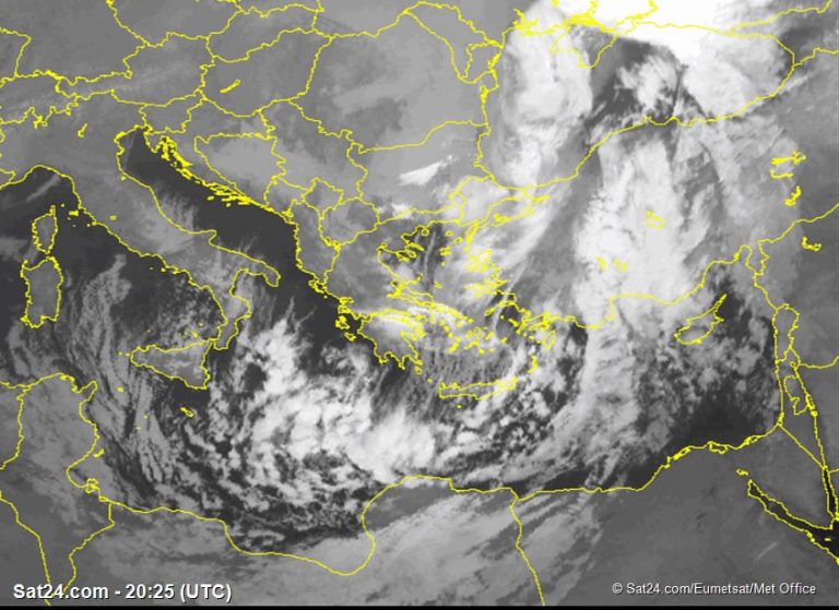Χαμογελα εσύ … ανόητε ..!