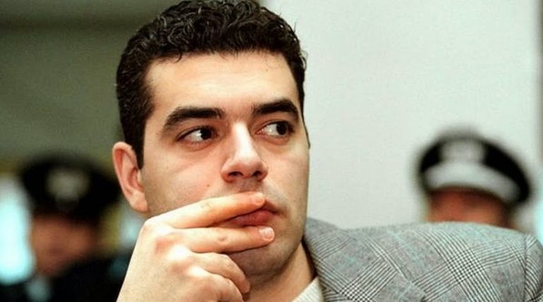 Ο «μαύρος άγγελος», Ασημάκης Κατσούλας, αναπνέει και πάλι τον αέρα της ελευθερίας