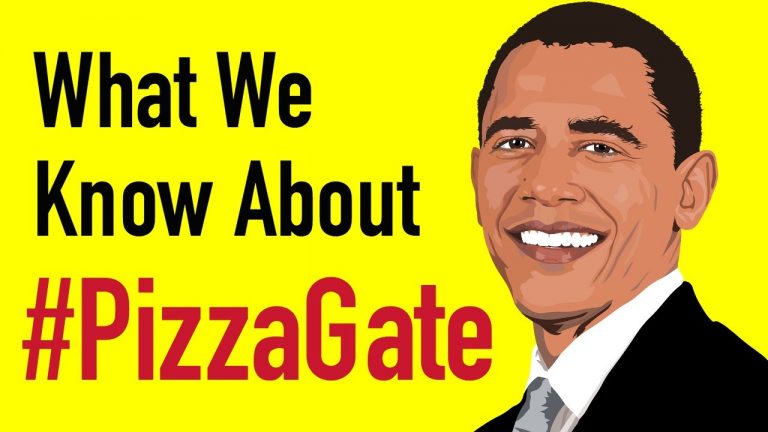 #PizzaGate – What we know so far-Τι γνωρίζουμε ως τωρα…