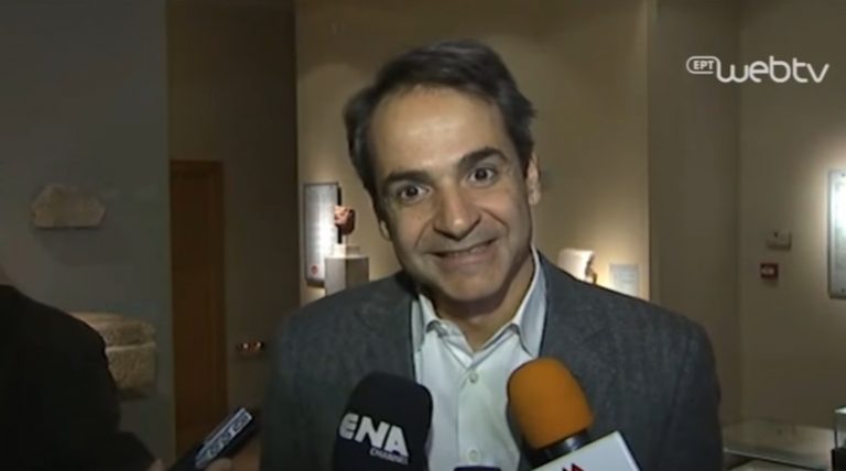 Μαζέψτε τον Κούλη γρήγορα! Έχει πάει στη Θράκη και λέει εθνικά επιζήμιες κοτσάνες