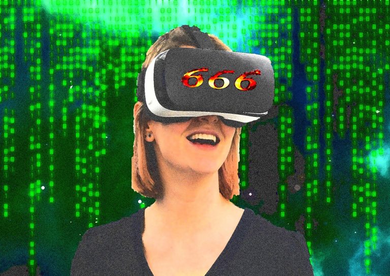 ΤΟ ΣΟΚ ΤΟΥ ΜΕΛΛΟΝΤΟΣ