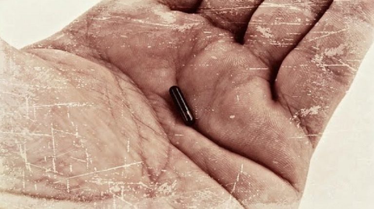 Microchip :Το Κογκρέσο δίνει το πράσινο φως να μπει σε άτομα με «νοητική υστέρηση»