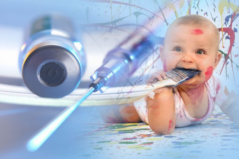 Ο Μύθος των Εμβολίων