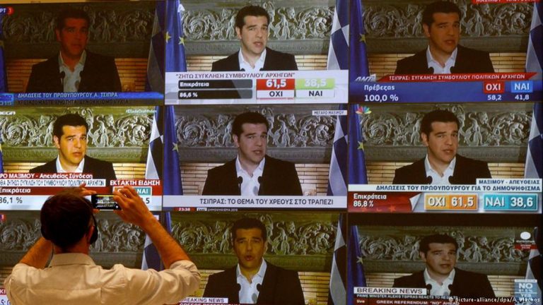 Μνημόνια ως το 2060, Οικουμενική και… ο Θεός να βάλει το χέρι του!