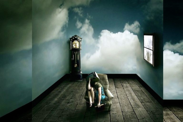 Μοναδική Ευχή: Μην την Εξευτελίζεις