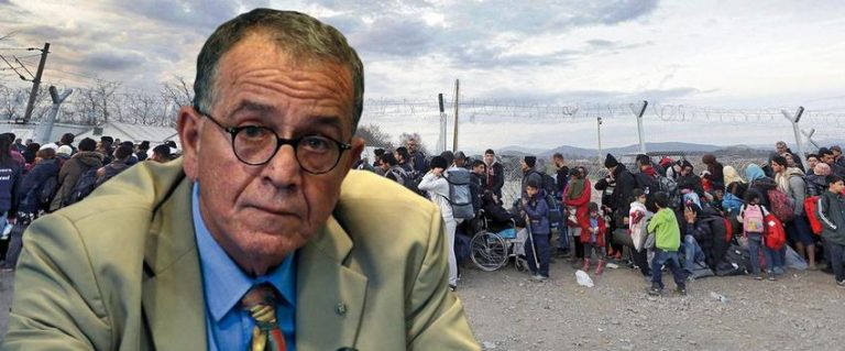 Ηλεκτρονική κάρτα, μετρητά αντί για συσσίτια και εξασφάλιση θερμαινόμενων χώρων