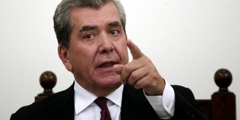 Ανθρωποθυσία! Διαβάστε τις 6 εγκληματικές ρήτρες που ψήφισανε και δεσμεύουν τον Ελληνικό λαό αιώνια!