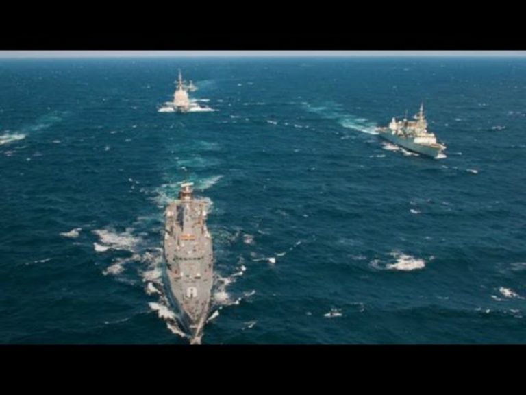 Πόσο Κοντά Είμαστε σε ένα Θερμό Επεισόδιο στο Αιγαίο…