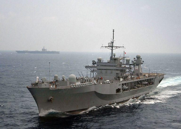 Προς μετωπική Δύσης-Ρωσίας: To NATO «έσπασε» τη Συνθήκη του Μοντρέ – Έρχονται άσχημες εξελίξεις στην Ουκρανία (βίντεο)