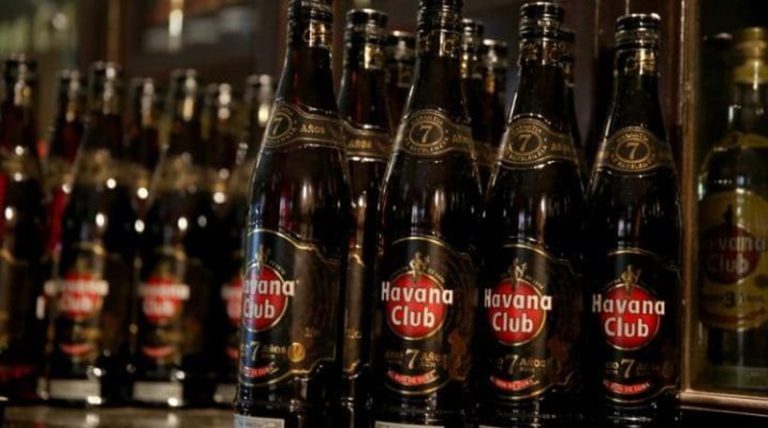 Ρούμι αντί για δολάρια δίνει η Κούβα στην Τσεχία για να ξεπληρώσει το χρέος της!