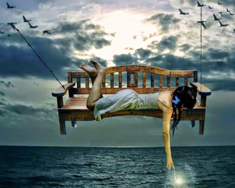 ΣΑΜΠΟΤΑΡΕΙΣ ΤΗΝ ΖΩΗ ΣΟΥ ΜΕ ΑΡΝΗΤΙΚΕΣ ΙΣΤΟΡΙΕΣ;