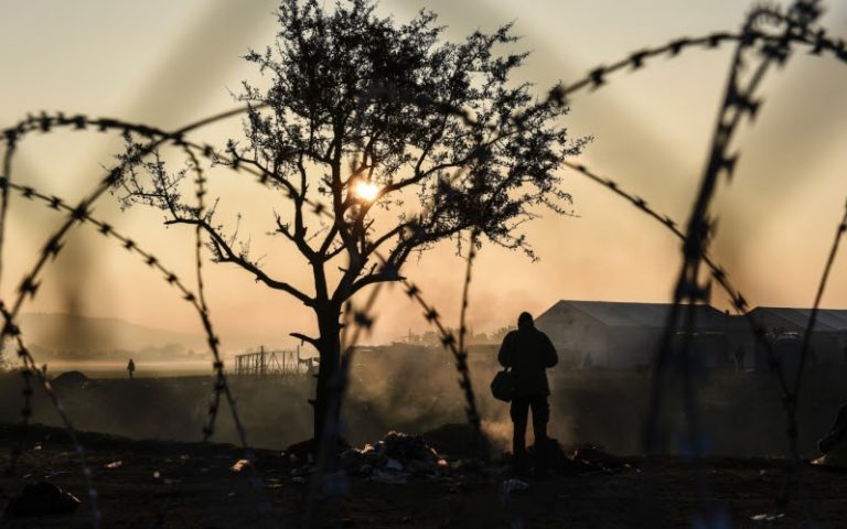 Σχέδιο «Ευφυή Σύνορα»: Αποφασίστηκε και εφαρμόζεται!