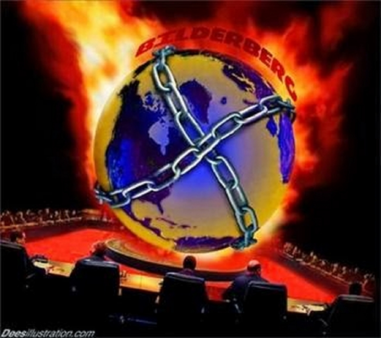 Επί Αντιχρίστου. Το μέλλον μας;;;